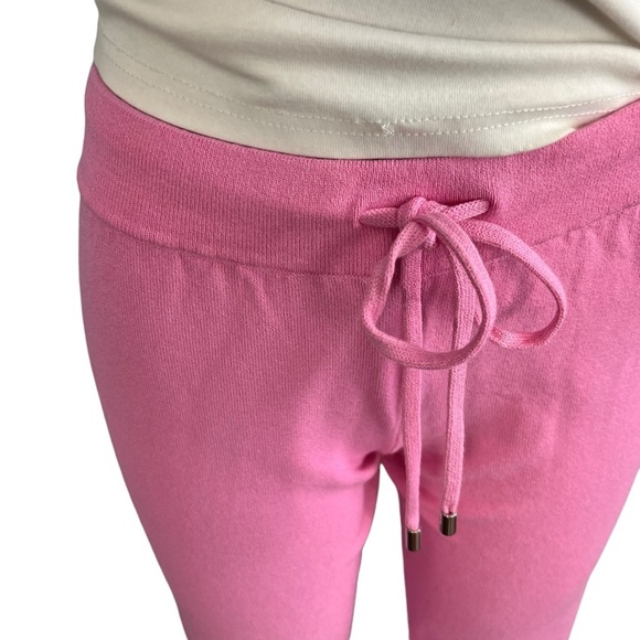Chloe Colette Malibu Pant Candy Pink - Picture 4 of 8